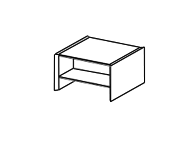 Стол журнальный 