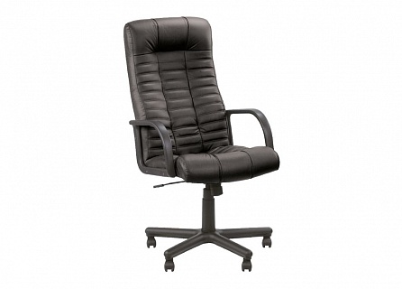 Фото Кресло ATLANT / АТЛАНТ BX TILT PM64 RU, механизм TILT, экокожа 1