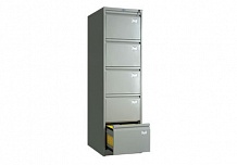 Изображение Шкаф картотечный ПРАКТИК AFC-05