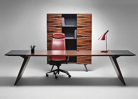 Кабинет руководителя PIGRECO | ПИГРЕКО 10