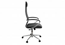 Фото Кресло компьютерное ЭРГОЛАЙФ / Ergolife Sit 8 SU-B-8/подл.131/осн.009, топ-ган, сетка