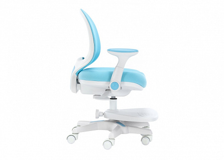 Фото: Кресло детское Everprof Kids 102 | Еверпроф Кидс 102, топ-ган, +съемный чехол 16