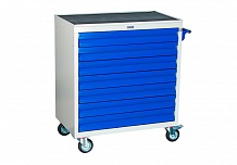 Изображение WDS-7 - Тележка инструментальная
