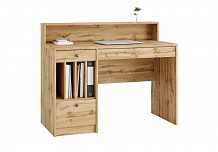 Изображение Стол с надставкой HYGGE / ХЮГГЕ 223S001 120*55*h96