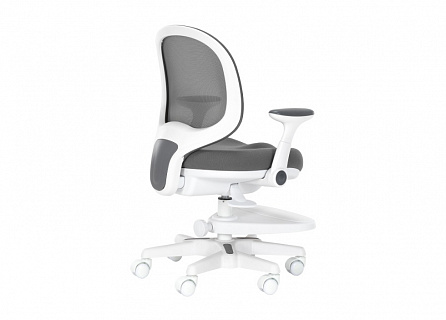 Фото: Кресло детское Everprof Kids 102 | Еверпроф Кидс 102, топ-ган, +съемный чехол 28
