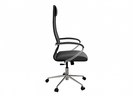 Фото Кресло компьютерное ЭРГОЛАЙФ / Ergolife Sit 8 SU-B-8/подл.131/осн.009, топ-ган, сетка 3