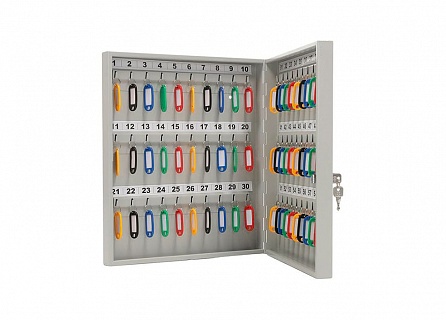 Изображение Ключница AIKO KEY-60 настенная 1