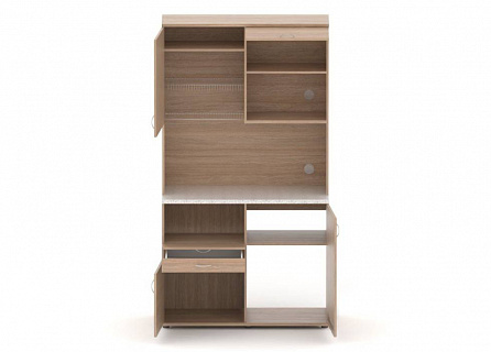 Фото Миникухни для офиса ERGO | ЭРГО 9